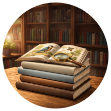 Bibliografie